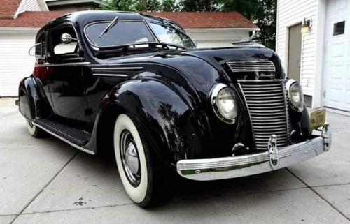 anyskin:1937 Chrysler Airflow Series C-17 Imperial Coupé