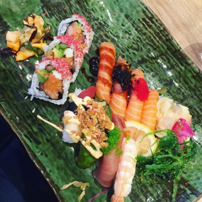 yume sushi | Tumblr