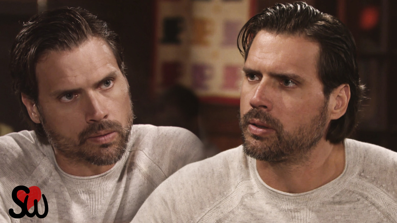 Joshua Morrow | Y&R - Soap Opera World