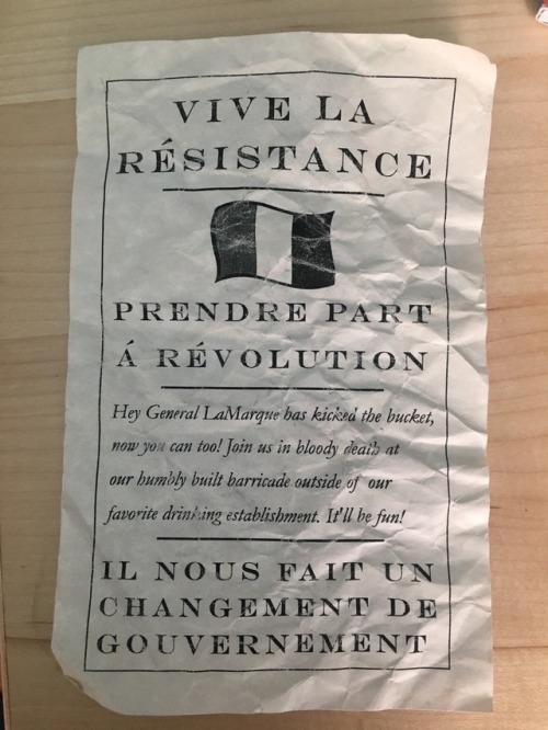 ratheralark:so I found this, from a production of Les Mis I...