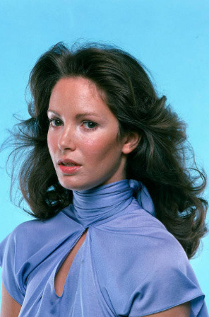 FY! Charlie's Angels (Jaclyn Smith as Kelly Garrett (1976))