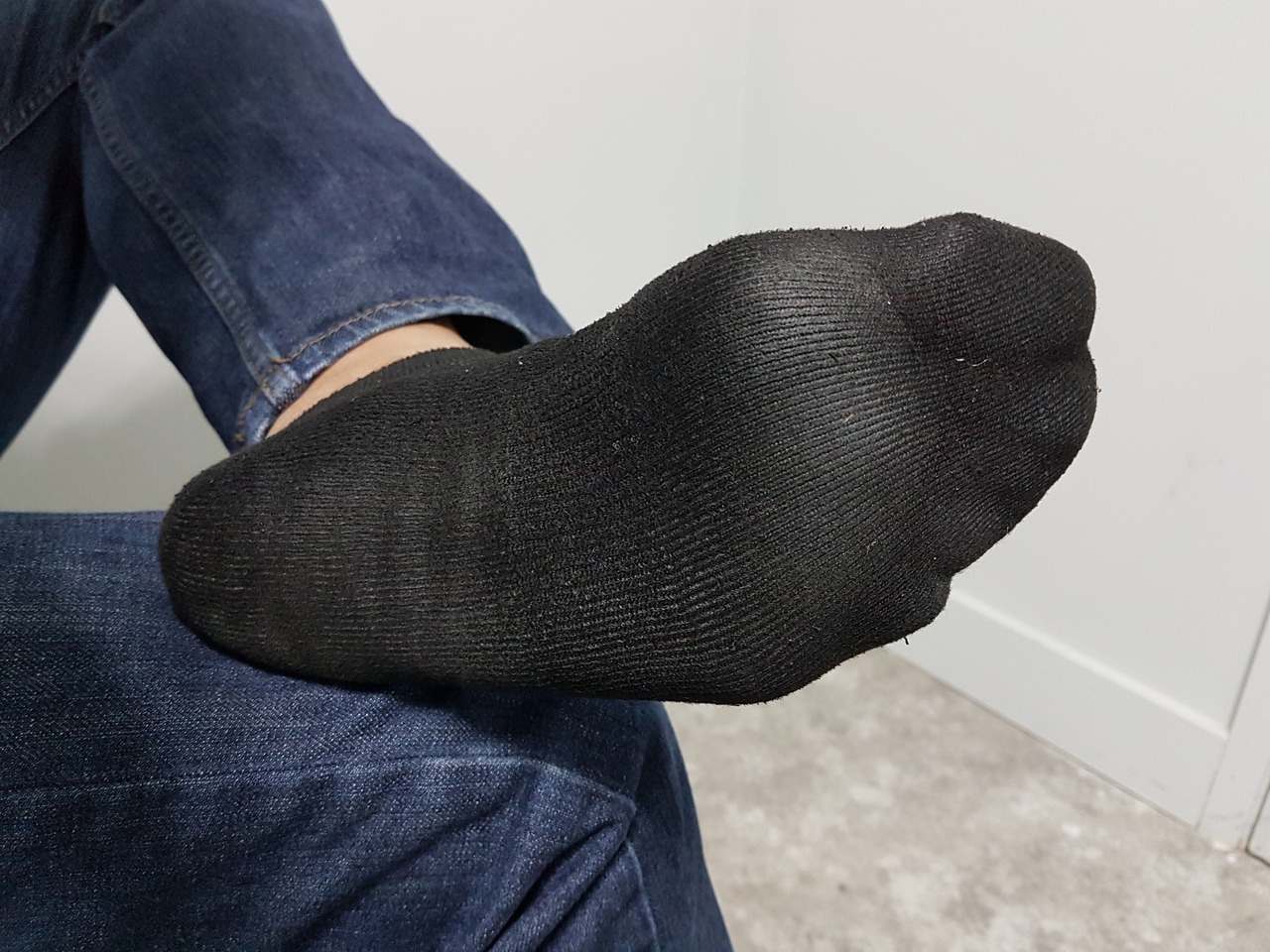 ankle socks on Tumblr