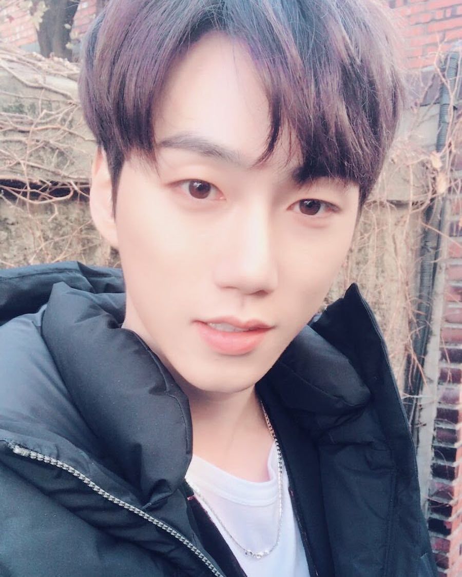 vav • baron — Baron’s IG Update, 12.31.2017 Happy New Year...