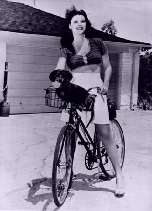 Madison parker double photo Vicki lane-17685