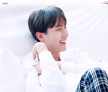 Aesthetics Etc. — soft hobi ((The gifs aren’t working but they’re...