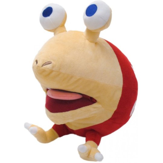 olimar plush