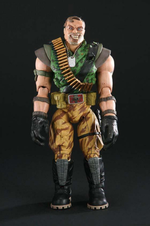 butch meathook action figure