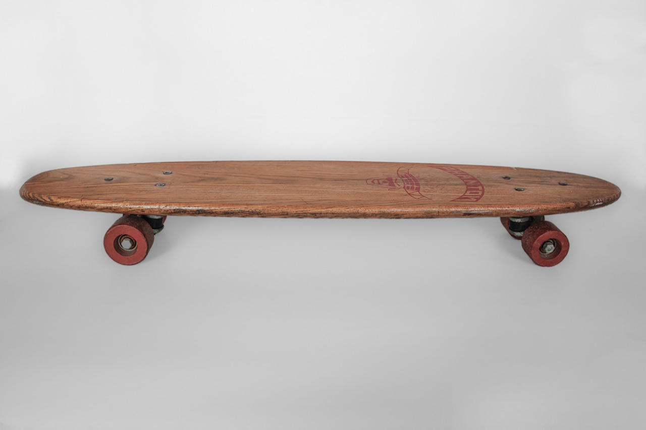 VINTAGE-SKATEBOARDS.com 60's & 70's Collection - PHANTOM SKATEBOARD by ...