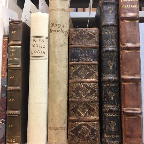 muspeccoll:Did someone say #NationalBookLoversDay? Count us...