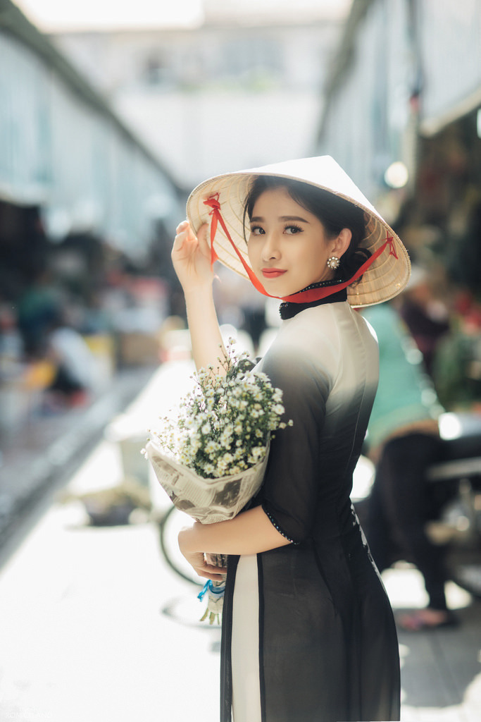 Image-Vietnamese-Model-Best-collection-of-beautiful-girls-in-Vietnam-2018–Part-7-TruePic.net- Picture-13
