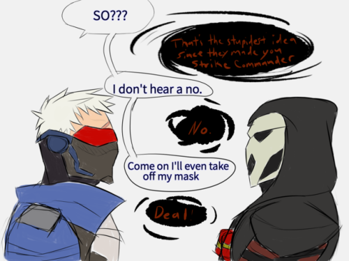 ichicome:Damn deceived again!Can be seen as Reaper’s...