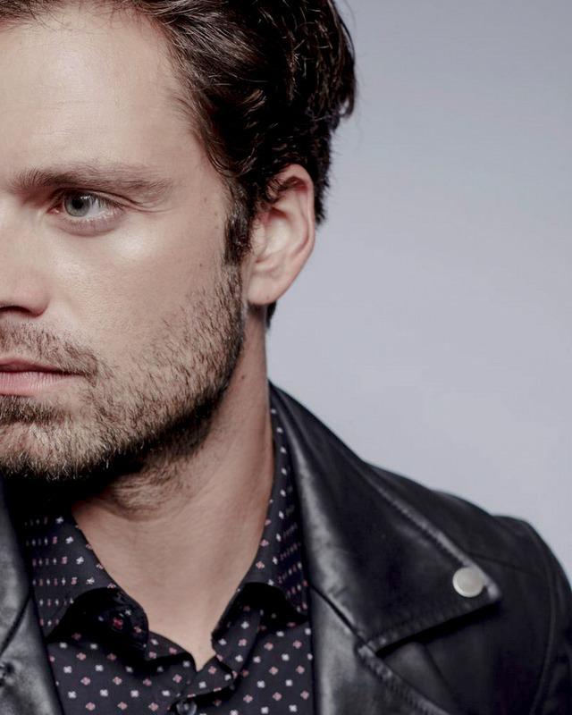 Sebastian Stan Is Our Life