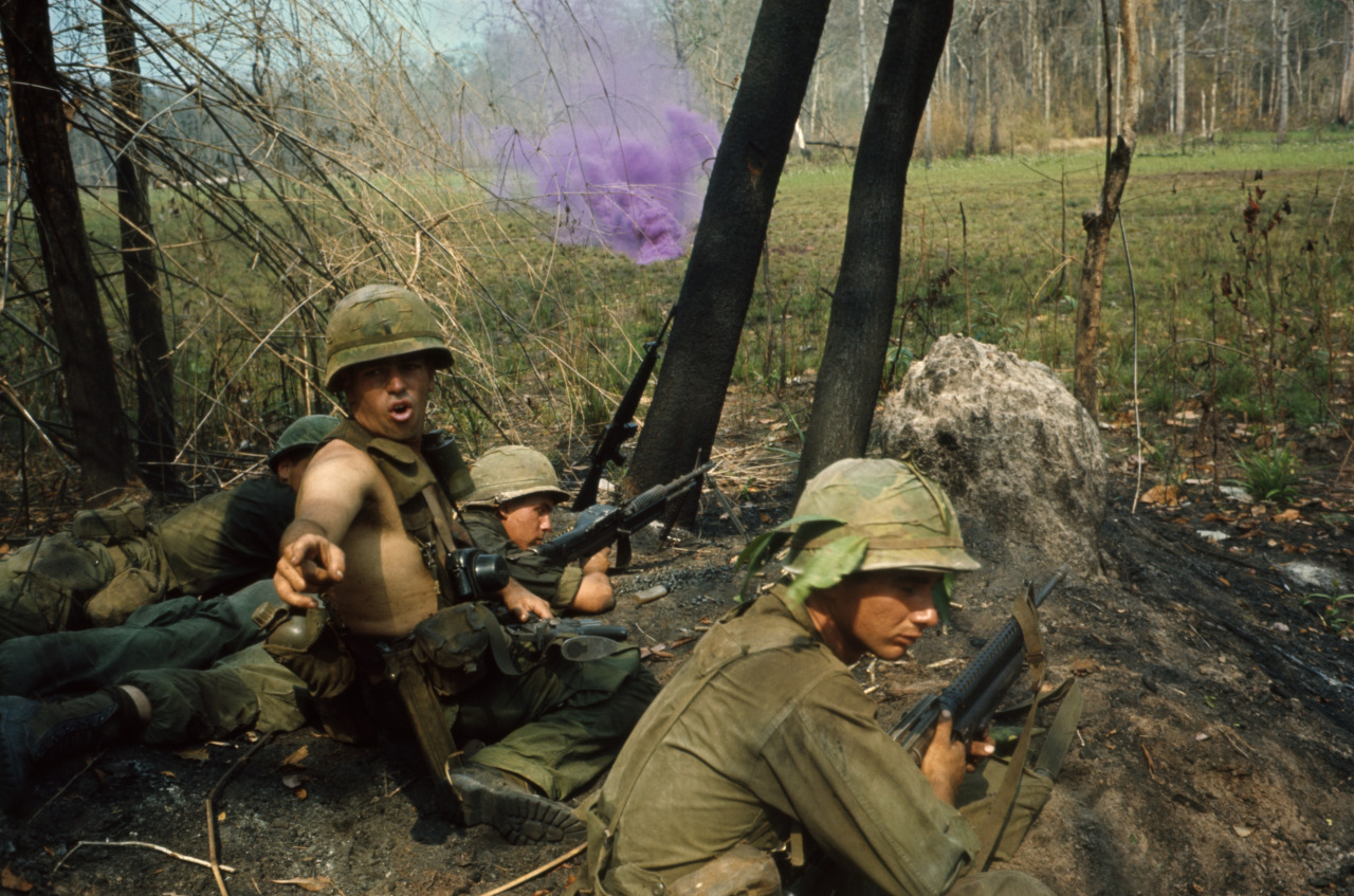 why in vietnam was the war called the american war