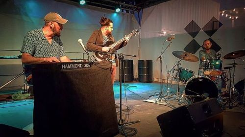 hammondgrooves