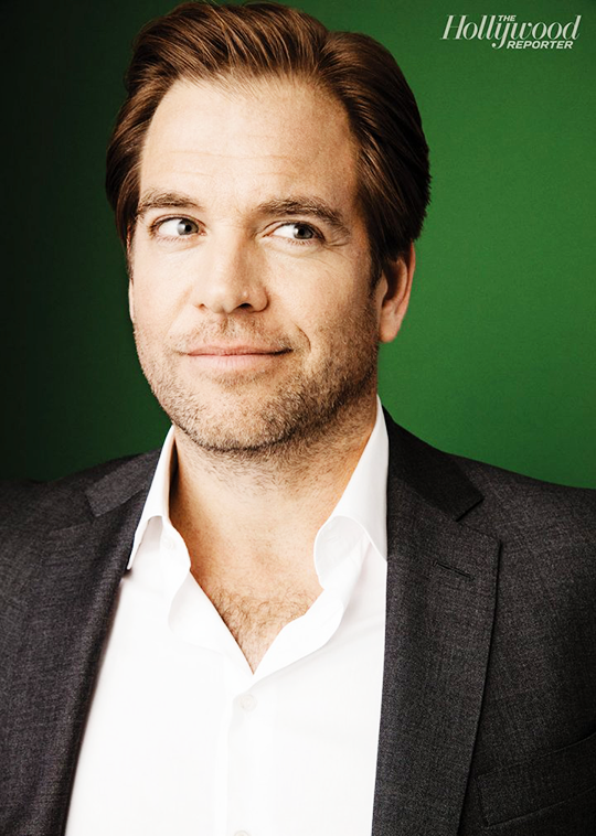 Pin by Mary Wantz on Easy On The Eyes | Michael weatherly 