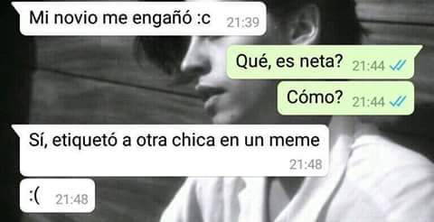 sarcasmo memes ironia capturas historias jokes capturas de pantalla screenshot whatsapp quote la otra risas chistes humor humor negro carta-de-desamor frases citas