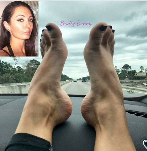 Foot lover from the midwest