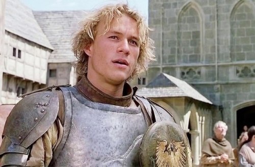 elenavita:A Knight’s Tale