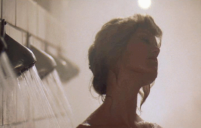 Shower scene pictures sixteen candles 9 Weirdly