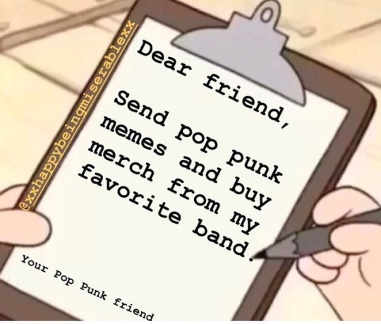 folk punk merch