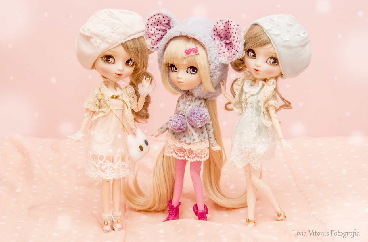 pullip cassie