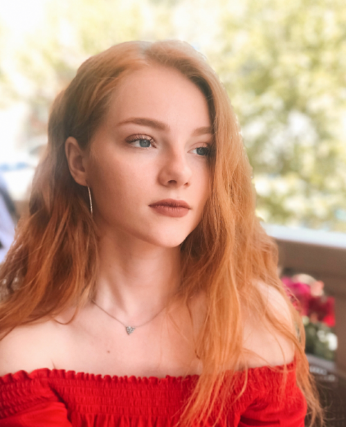 gewelmaker:Julia Adamenko