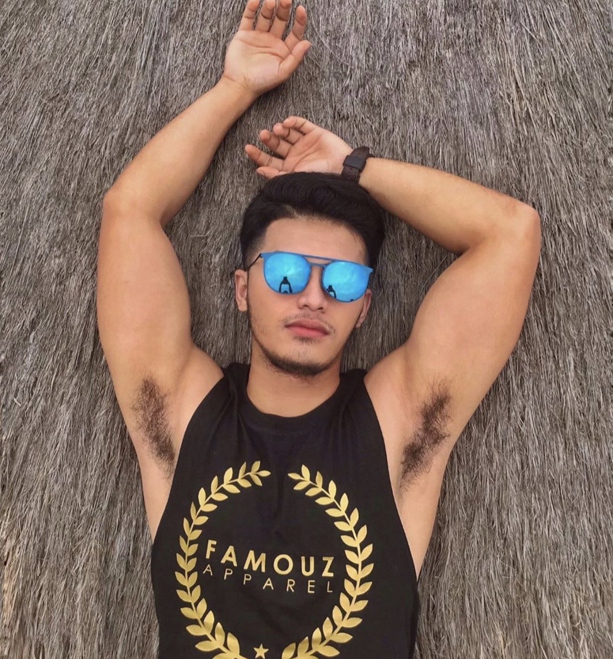 Hairy Armpits Only Free Gay Porn Httpgayporndep