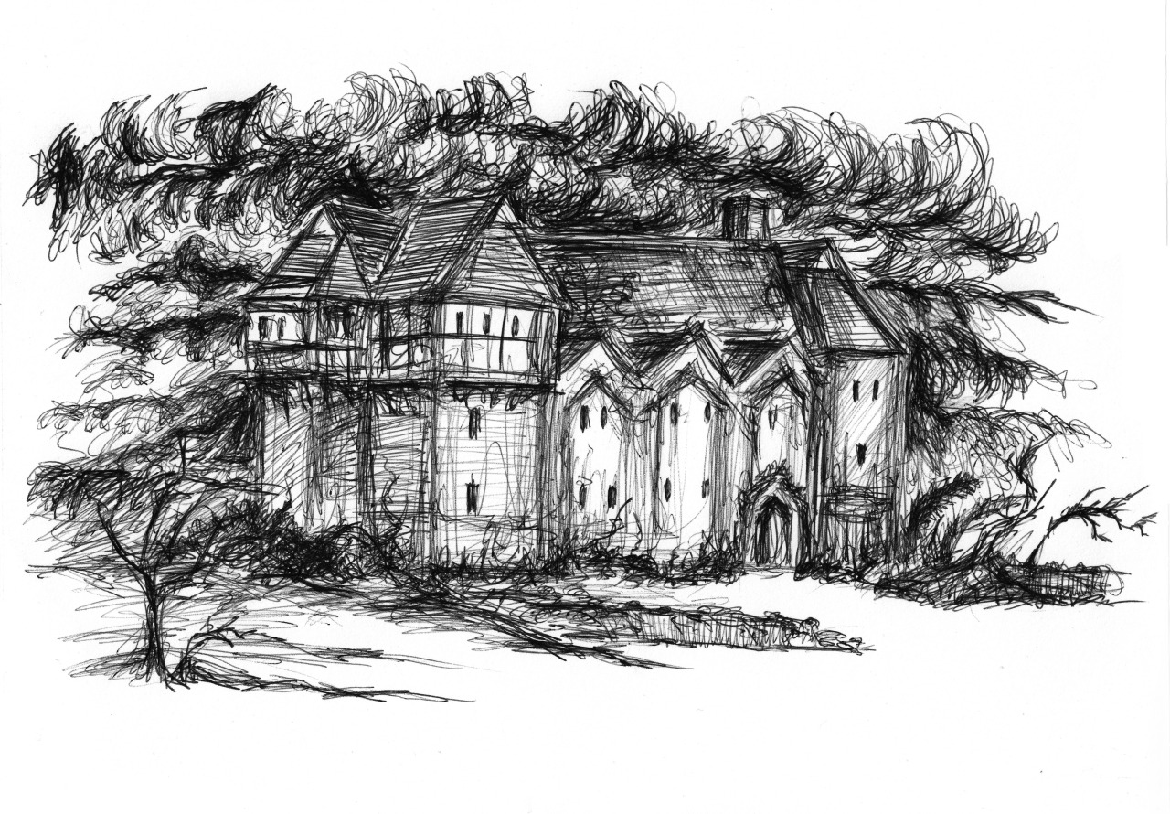Wuthering heights opposites