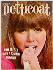 petticoat magazine on Tumblr