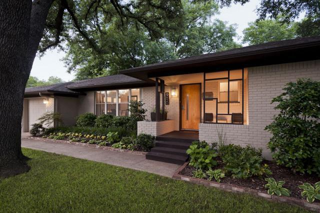Mid century Modern Photo