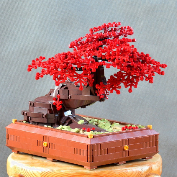Brick Loft — bonsai1...