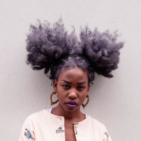 curlsbraidsandafros:Natural Hair