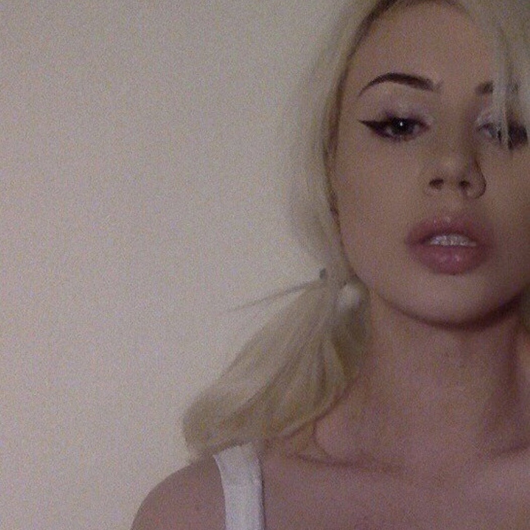 slayyyter on Tumblr