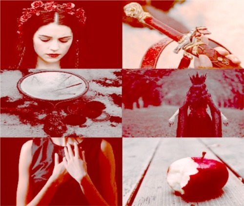 imagitory:[Fairy Tale Characters, Hogwarts Style] Snow White...