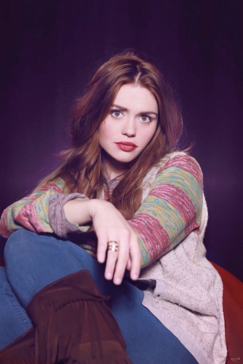 Icons Holland Roden Tumblr