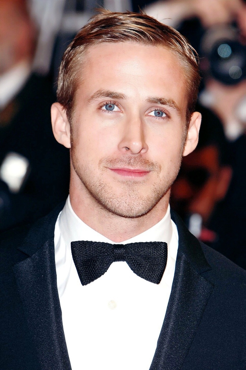 Gosling Myself