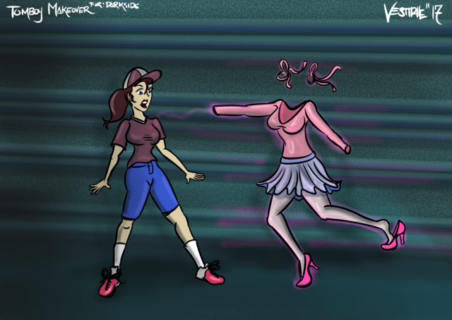Vestiphile Vestiphile