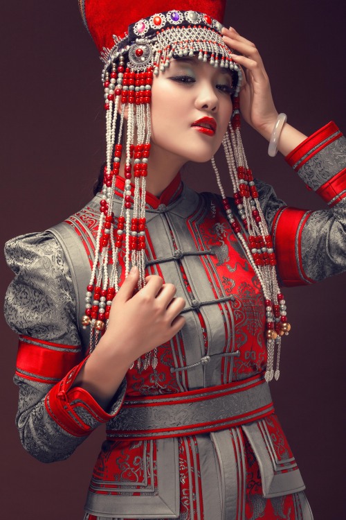 East Asian Fashion 76