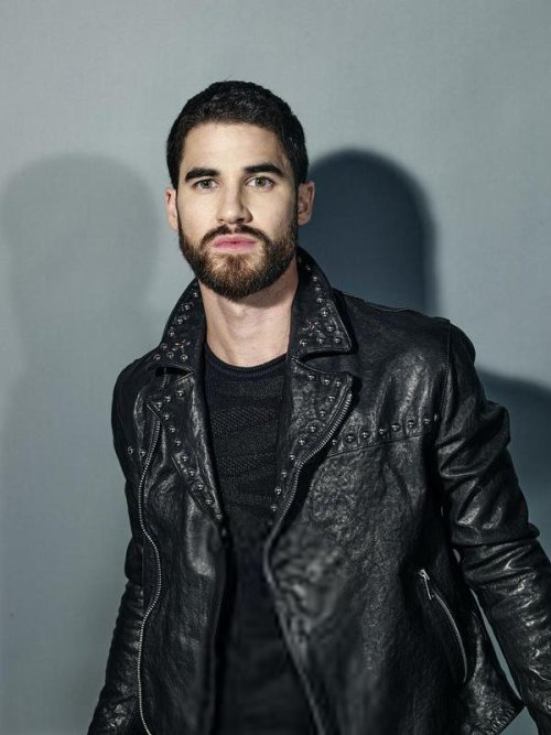 darrencrissource:Darren Criss - Emmy Magazine...