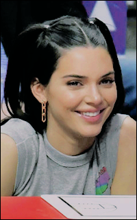 Kendall Jenner