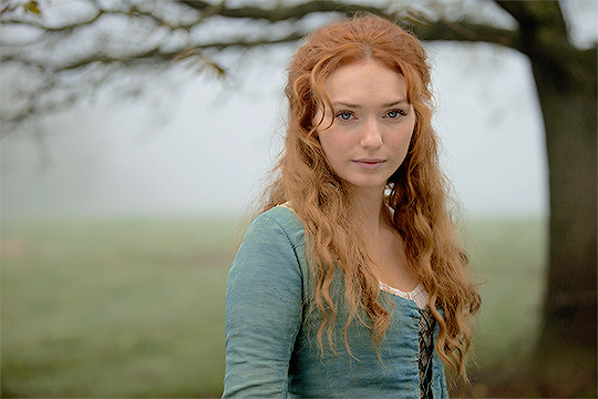 eleanor tomlinson daily