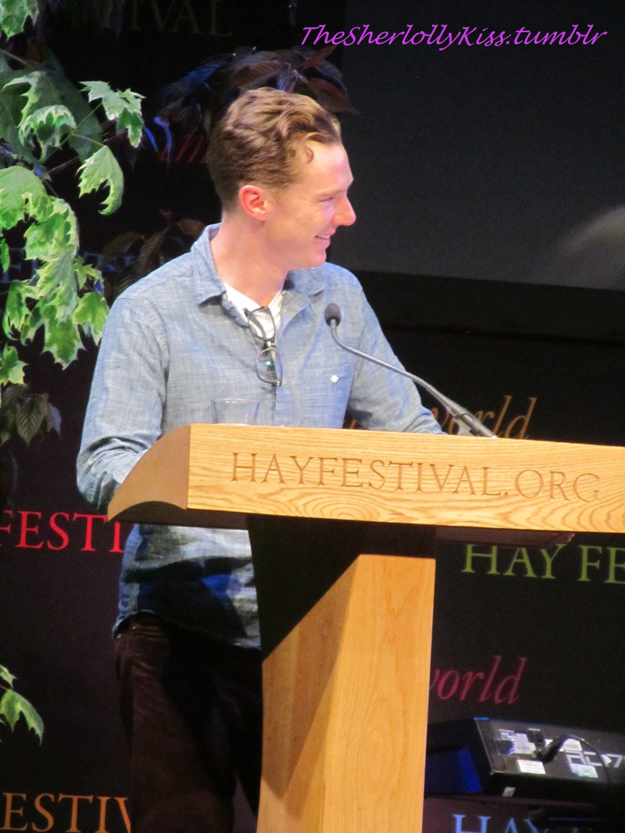 Benedict Cumberbatch Reading An Author S Letter Benedict Cumberbatch Reading An Author S Letter