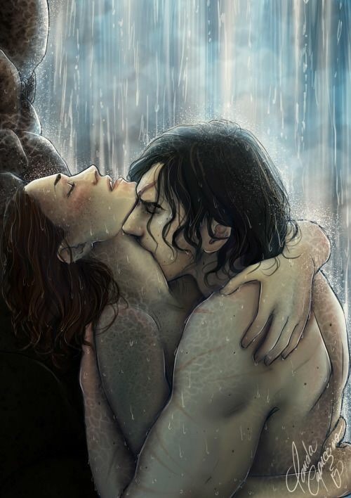 dungeons-and-deathstars:Smutty Reylo images part 1. ***I...