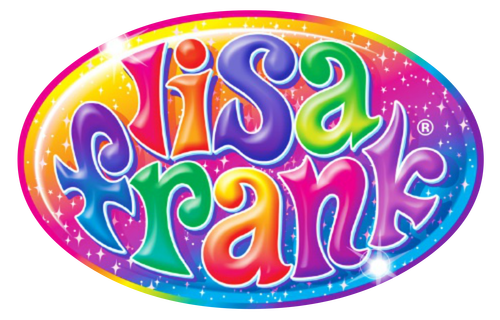 Lisa Frank Stickers Png Png Image Collection