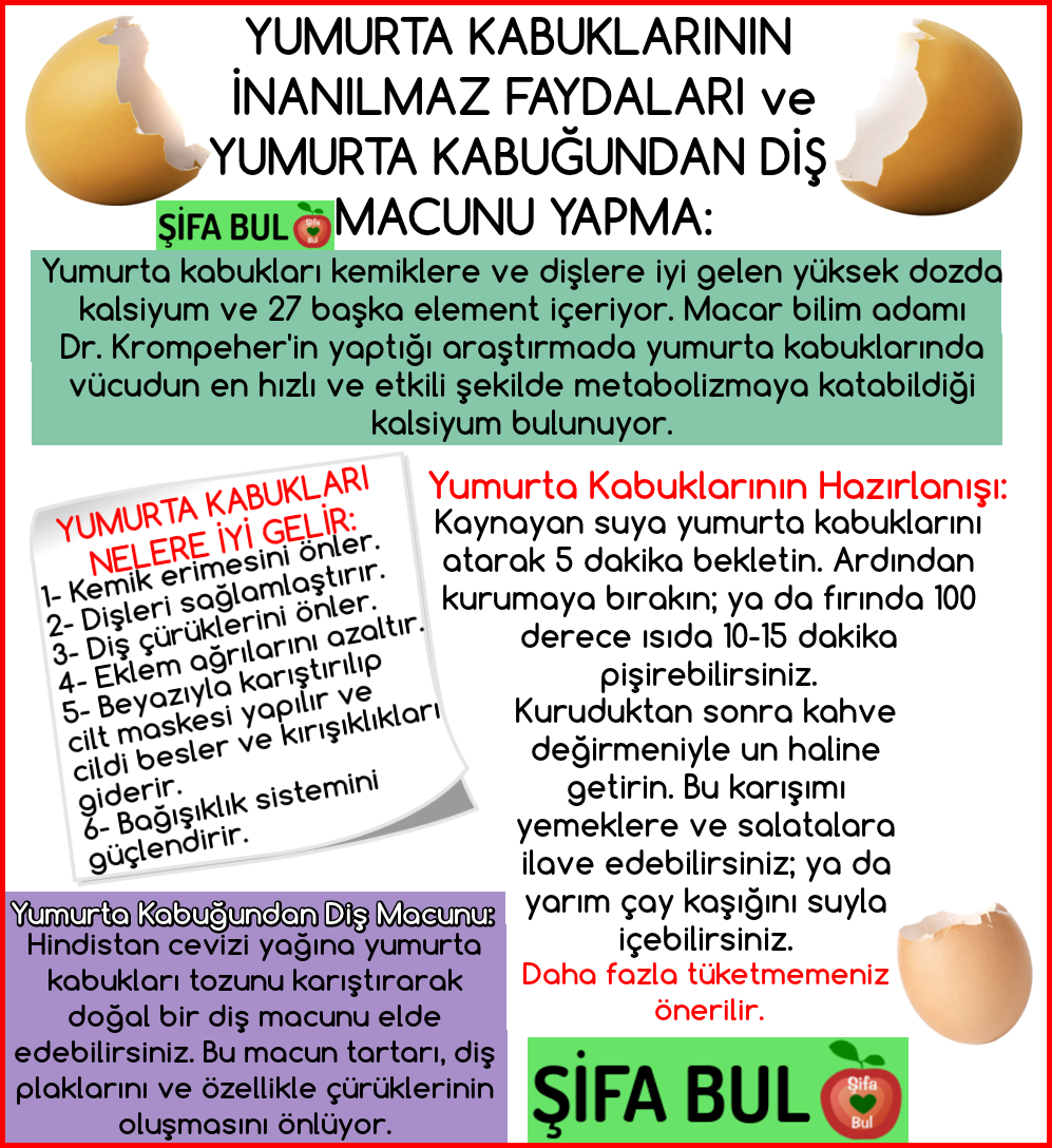 Yumurta Kaynattığınız Suyun Faydaları Yumurta Kaynattığınız Suyun Faydaları