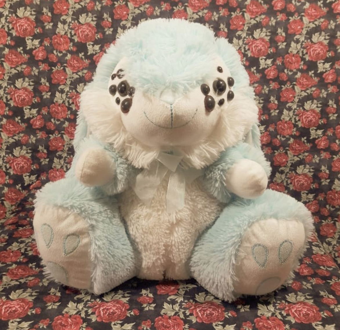 honeylambs plush