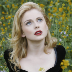 Rose McIver csi