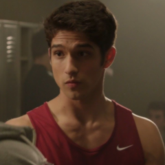 Scott Mccall Icons On Tumblr