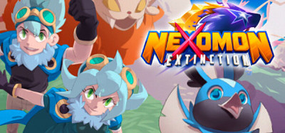 nexomon extinction types