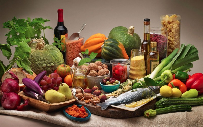 régime alimentaire sain tumblr